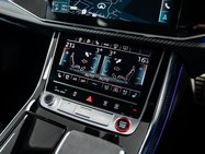 Audi RS Q8 4.0 TFSI V8 Vorsprung SUV 5dr Petrol Tiptronic quattro Euro 6 (s/s) (600 ps 20