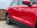 SEAT Ateca 1.0 TSI Ecomotive SE Technology Euro 6 (s/s) 5dr 6