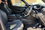 Peugeot 2008 BLUEHDI GT LINE S/S…6 SERVICES.LAST ONE AT 53K.SAT NAV  37