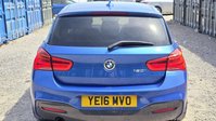 BMW 1 Series 1.6 120i M Sport Hatchback 5dr Petrol Auto Euro 6 (s/s) (177 ps) 9