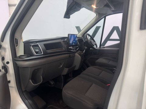 Ford Transit 2.0 Transit 350 Trend EcoBlue 5dr 16