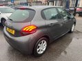 Peugeot 208 1.2 PureTech Active Euro 6 (s/s) 5dr 6