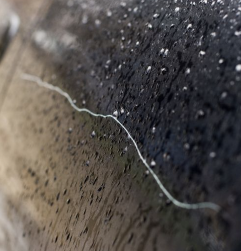 Fix Those Car Scratches Yourself At Home