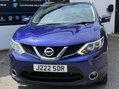 Nissan Qashqai 1.6 dCi Tekna SUV 5dr Diesel XTRON 2WD Euro 5 (s/s) (130 ps) 8