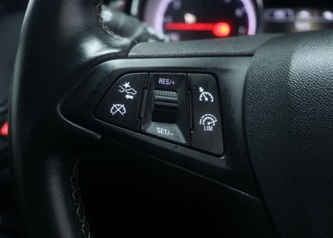 Vauxhall Astra 1.4 Astra SRi VX-Line Nav T S/S 5dr 30