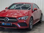 Mercedes-Benz CLA Class 1.3 CLA 250 AMG Line Premium E Auto 4dr 20