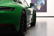 Porsche 911 3.0 911 Carrera 4 GTS Semi-Auto 4WD 2dr 17