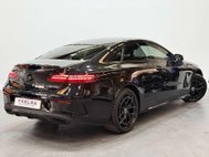 Mercedes-Benz E Class 2.0 E220d AMG Line (Premium) Coupe 2dr Diesel G-Tronic+ Euro 6 (s/s) (194 p 22