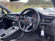 Porsche Macan 3.0 Macan S Semi-Auto 4WD 5dr 16
