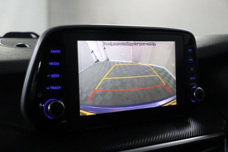 Hyundai TUCSON GDI SE NAV 29