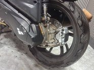 Lexmoto Urban 2019 GOOD LOOKING PROJECT SCOOTER RUNNING 125CC BIKE 27