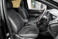 Ford Kuga ST-LINE EDITION 31