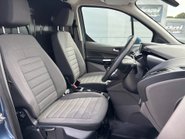 Ford Transit Connect 240 Limited L1 Panel Van - No VAT 5