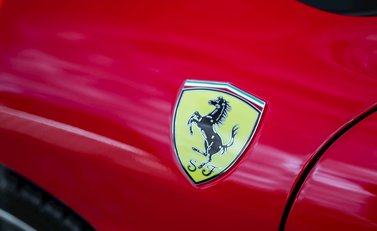 Ferrari F430 Spider 28