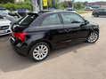 Audi A1 1.6 TDI Sport Euro 5 (s/s) 3dr 6