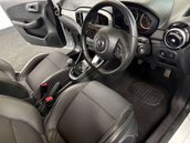 MG MG3 1.5 MG3 Exclusive Nav VTi-Tech 5dr 13