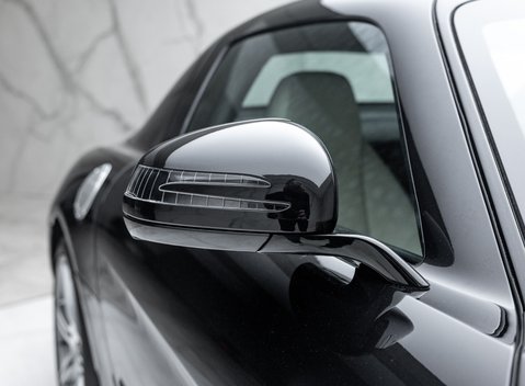 Mercedes-Benz SLS AMG 43