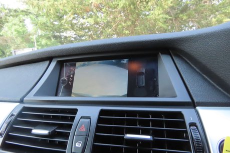 BMW X5 3.0 30d M Sport SUV 5dr Diesel Auto xDrive Euro 5 (245 ps) 12