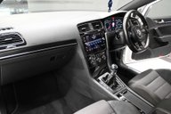 Volkswagen Golf 2.0 Golf R TSi 4WD 5dr 7