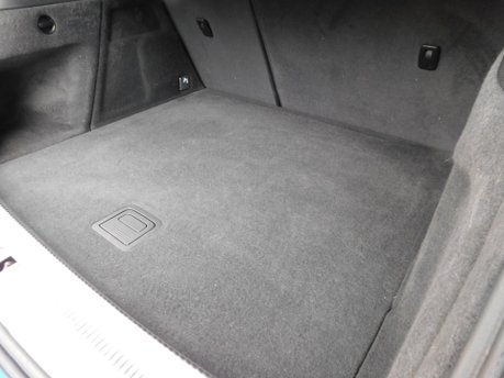 Audi Q3 2.0 TDI QUATTRO BLACK EDITION AUTOMATIC 5dr 25