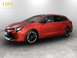 Toyota Corolla 1.8 VVT-h GR SPORT Touring Sports 5dr Petrol Hybrid CVT Euro 6 (s/s) (140 p