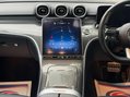 Mercedes-Benz C Class 1.5 C200h MHEV AMG Line G-Tronic+ Euro 6 (s/s) 5dr 76