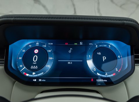 Land Rover Range Rover D350 AUTOBIOGRAPHY 26