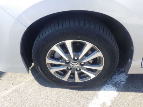 Toyota Voxy ESQUIRE VOXY HYBRID 1.8 PETROL 7 SEATER FRESH IMPORT 12