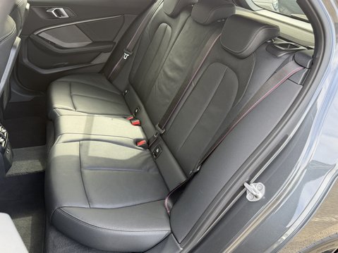 BMW 1 Series 118i [136] M Sport 5dr Step Auto [Pro Pack] 39