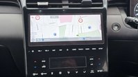 Hyundai TUCSON 1.6 h T-GDi N Line S SUV 5dr Petrol Hybrid Auto Euro 6 (s/s) (230 ps) 27