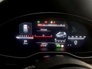 Audi A4 2.0 TFSI 35 Black Edition Estate 5dr Petrol S Tronic Euro 6 (s/s) (150 ps) 13