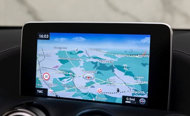 Mercedes-Benz Amg GT GT C Edition 50 Roadster 19