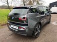 BMW I3 I3 94AH RANGE EXTENDER 16