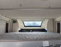 Chausson Flash Automatic | Flash 610 | 4 Berth | 4 Belts | Large Lounge | Rear Bathroom 23