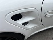 Porsche 911 Turbo 3.8 997 Turbo Cabriolet 2dr Petrol PDK AWD (268 g/km, 500 bhp) 13