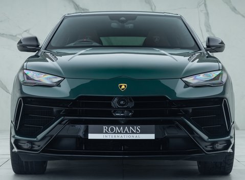 Lamborghini Urus S 7
