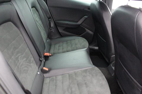 SEAT Ibiza 5dr 1.0 TSi FR Sport DSG Automatic 7