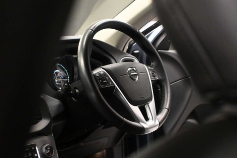 Volvo V40 1.5 V40 Inscription Edition T3 Auto 5dr 4