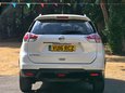 Nissan X-Trail 1.6 X-Trail Tekna dCi CVT 5dr 53