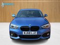 BMW 1 Series 1.5 118i M Sport Shadow Edition Auto Euro 6 (s/s) 5dr 12