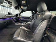 BMW M4 3.0 BiTurbo Coupe 2dr Petrol DCT Euro 6 (s/s) (431 ps) 8