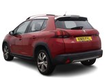 Peugeot 2008 1.2 PureTech GPF Allure SUV 5dr Petrol Manual Euro 6 (s/s) (130 ps) 5