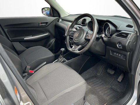 Suzuki Swift 1.2 Dualjet 83 12V Hybrid SZ5 5dr Auto 16