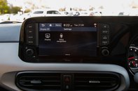 Hyundai i10 MPI PREMIUM 31