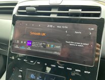 Hyundai TUCSON (Sold) 1.6 h T-GDi Ultimate SUV 5dr Petrol Hybrid Auto Euro 6 (s/s) (230 ps 29
