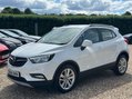 Vauxhall Mokka X 1.6 Mokka X Active S/S 5dr 2