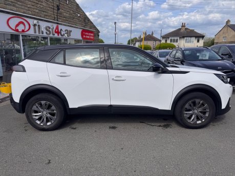 Peugeot 2008 PURETECH S/S ACTIVE PREMIUM 7