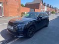 Land Rover Range Rover Velar 3.0 Range Rover Velar R-Dynamic HSE D300 Auto 4WD 5dr 2