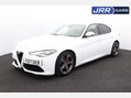 Alfa Romeo Giulia 2.1 Giulia Speciale TD Auto 4dr 7