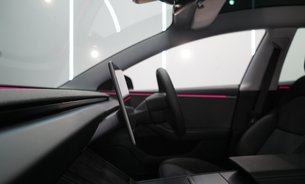 Tesla Model 3 Premium RWD GROK AI Rear Screen Heated & Vented Seats Premium Sound VAT Q 23